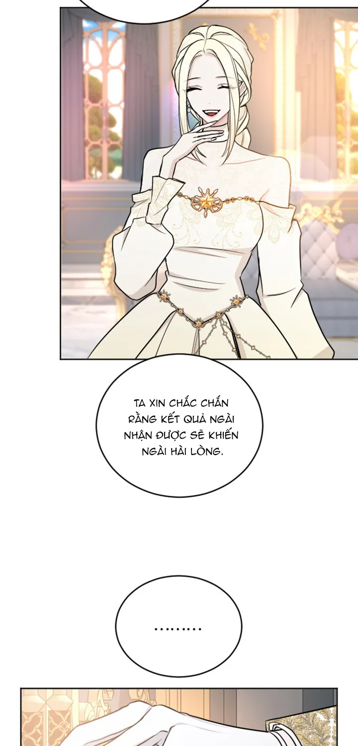 Tôi Bị Trừ Khử Cùng Hoàng Đế Chap 57 - Next Chap 58