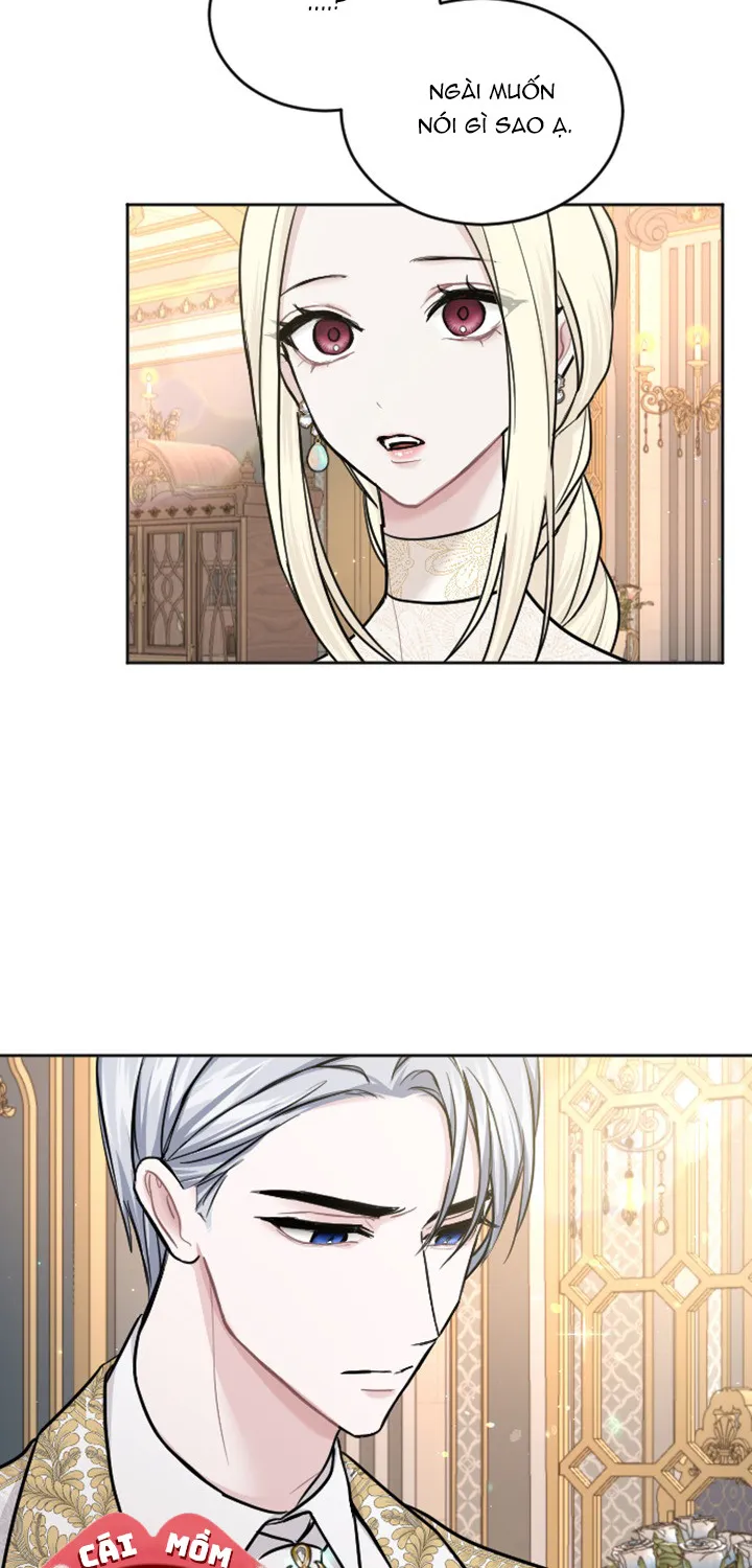 Tôi Bị Trừ Khử Cùng Hoàng Đế Chap 57 - Next Chap 58
