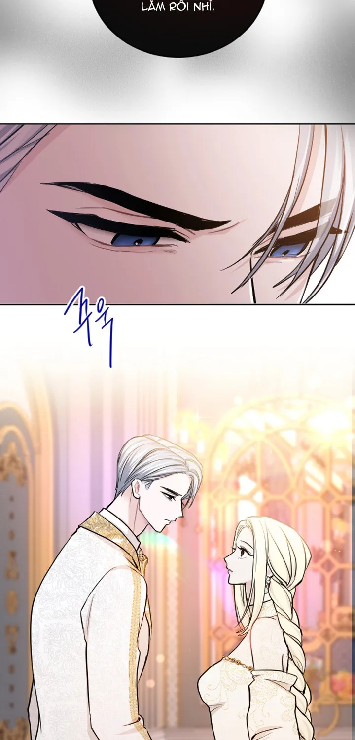 Tôi Bị Trừ Khử Cùng Hoàng Đế Chap 57 - Next Chap 58
