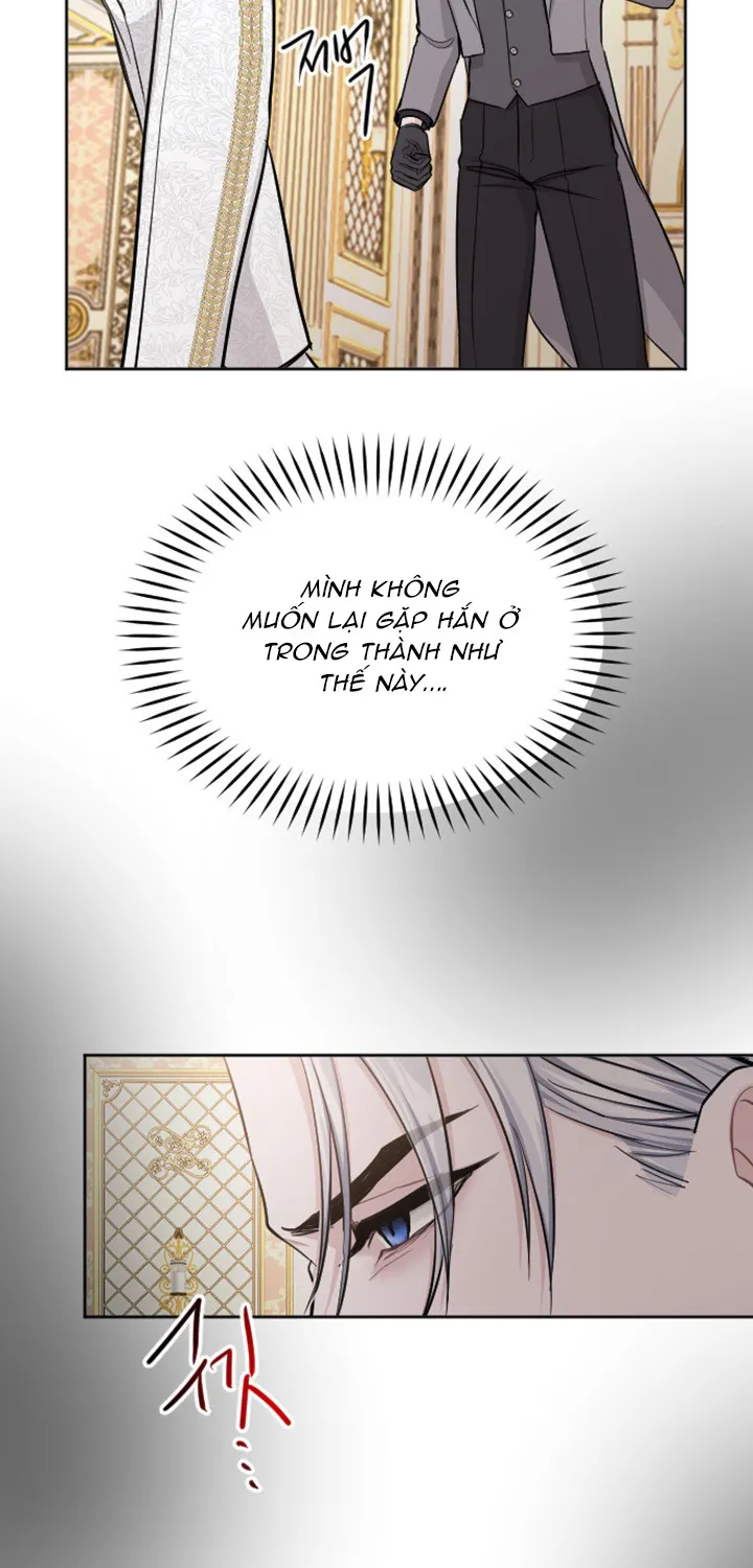 Tôi Bị Trừ Khử Cùng Hoàng Đế Chap 57 - Next Chap 58
