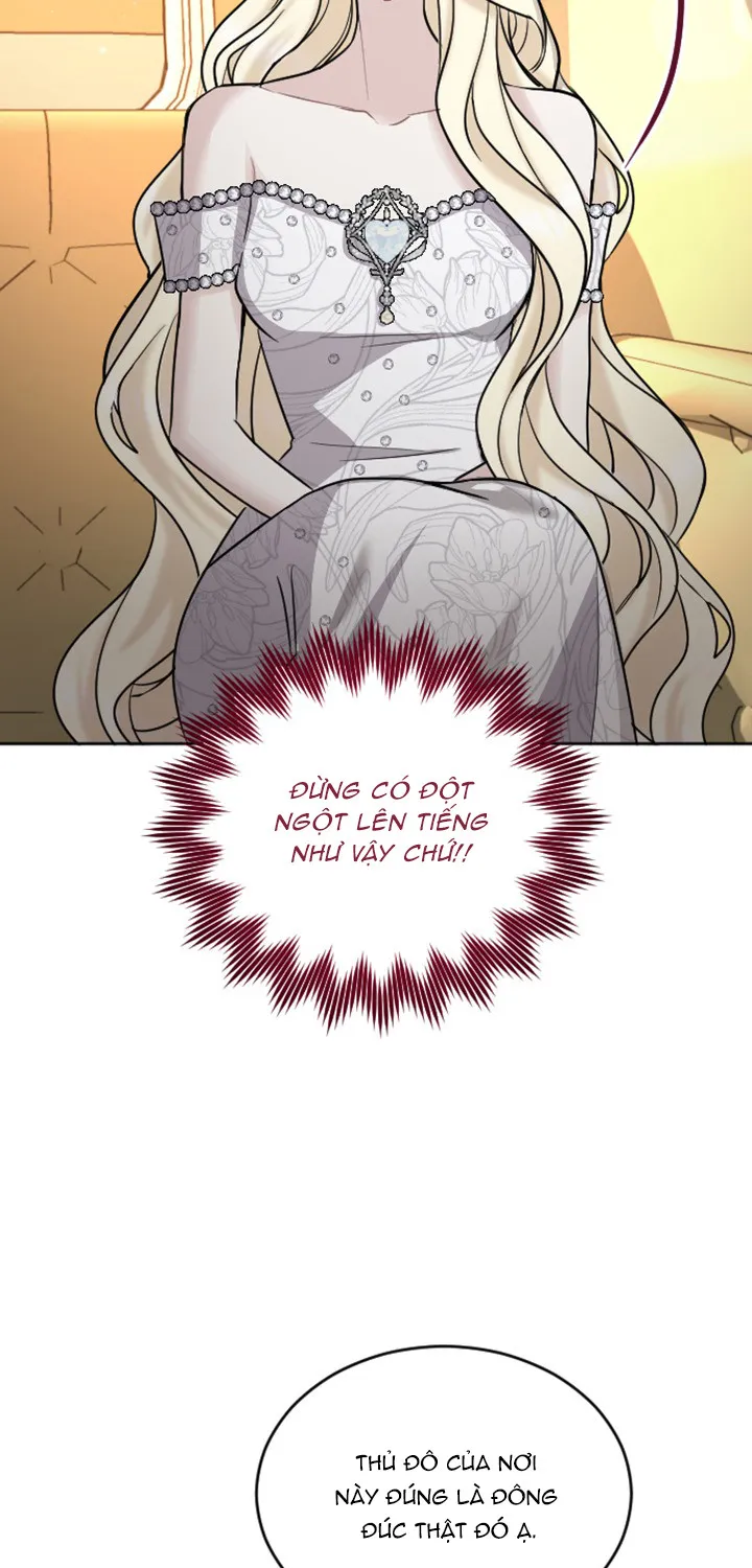 Tôi Bị Trừ Khử Cùng Hoàng Đế Chap 58 - Next Chap 59