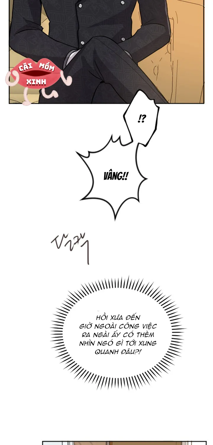 Tôi Bị Trừ Khử Cùng Hoàng Đế Chap 58 - Next Chap 59
