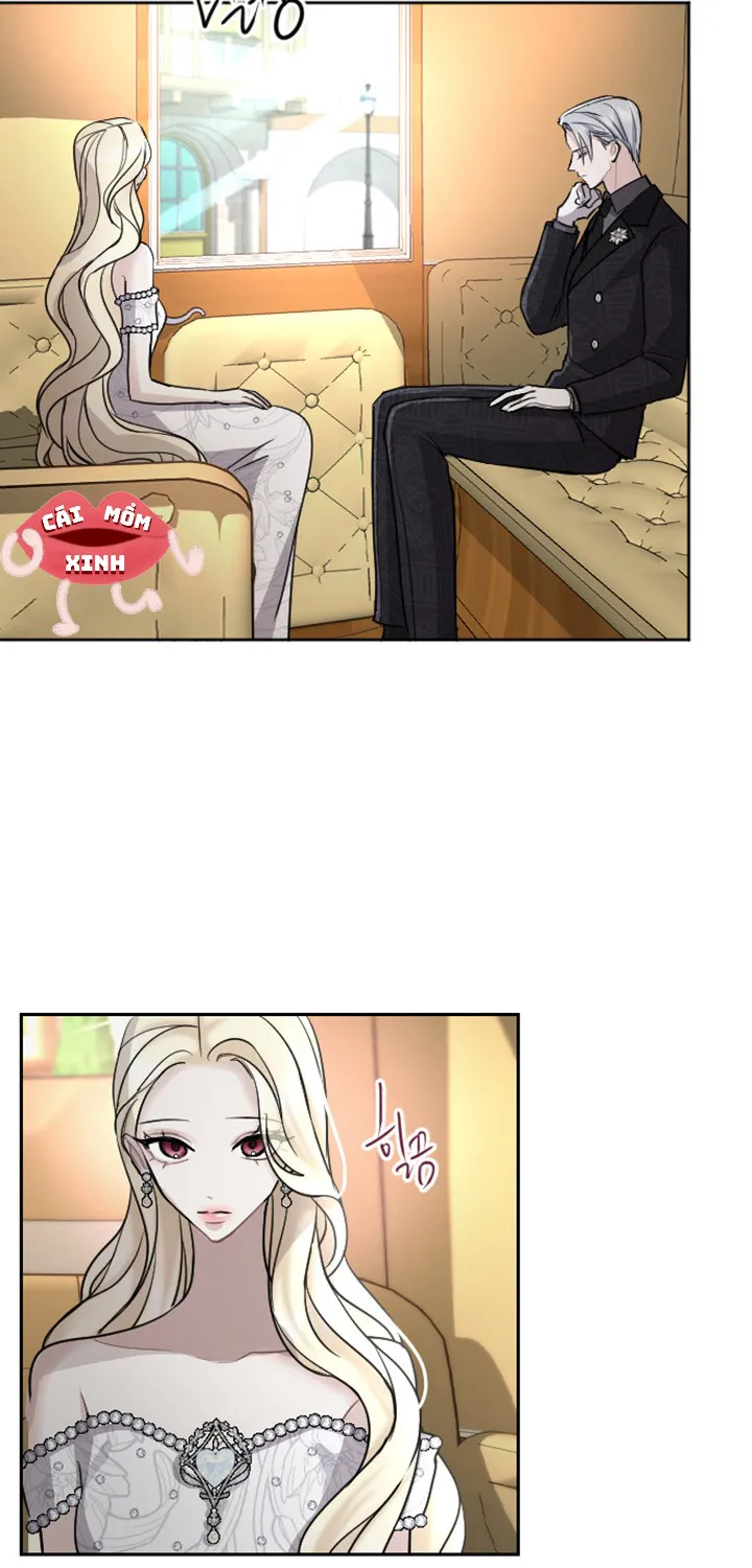 Tôi Bị Trừ Khử Cùng Hoàng Đế Chap 58 - Next Chap 59