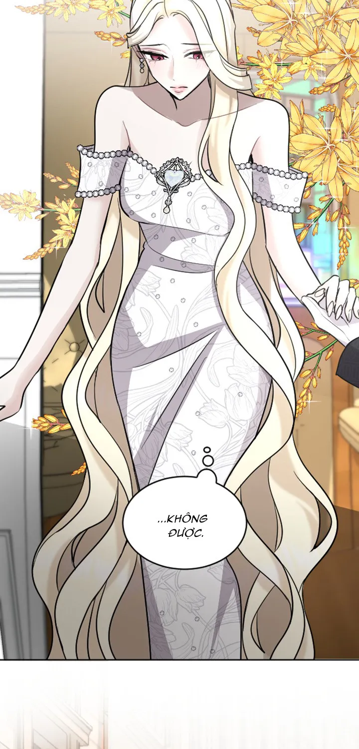 Tôi Bị Trừ Khử Cùng Hoàng Đế Chap 58 - Next Chap 59