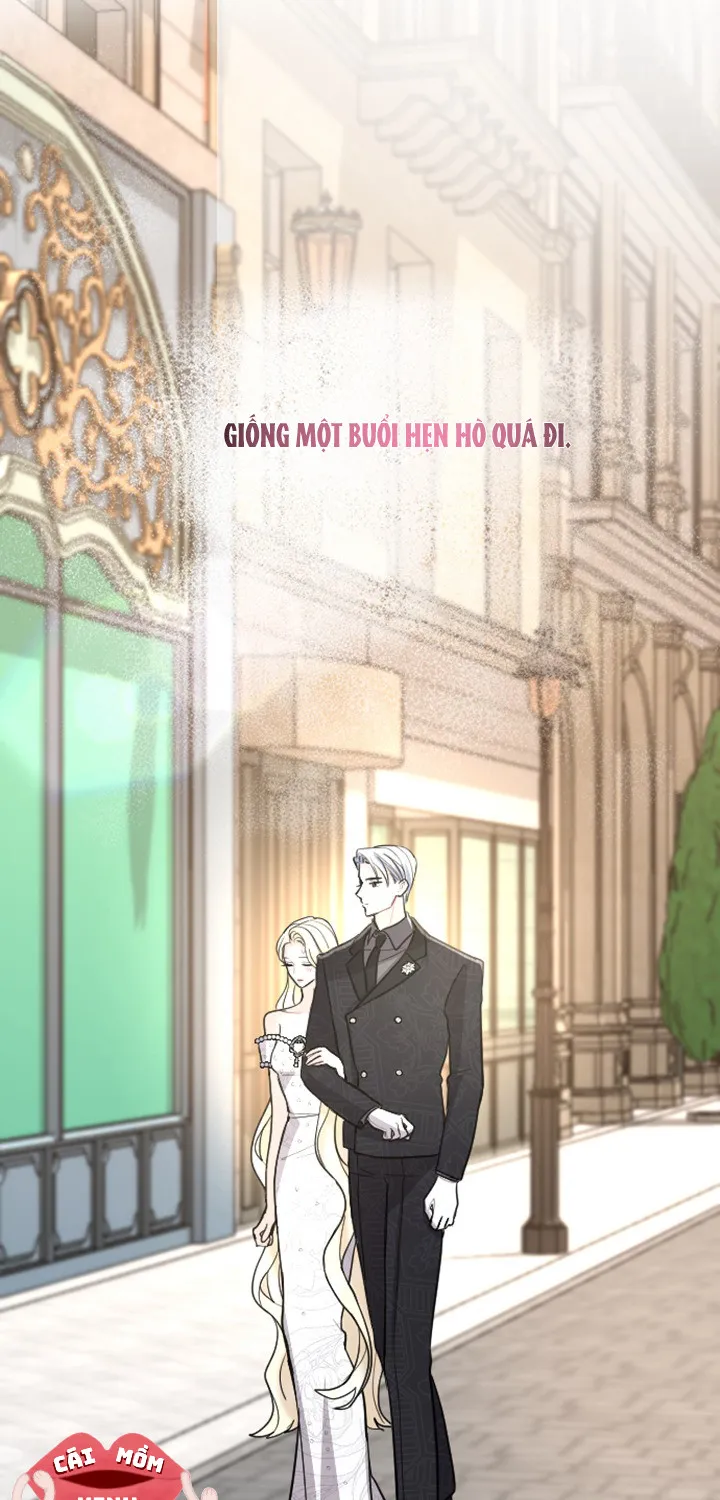 Tôi Bị Trừ Khử Cùng Hoàng Đế Chap 58 - Next Chap 59