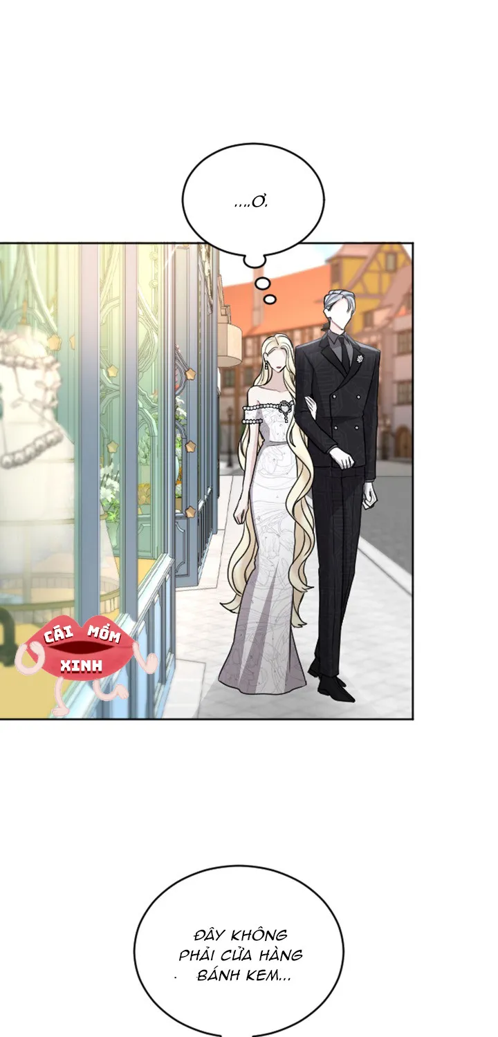 Tôi Bị Trừ Khử Cùng Hoàng Đế Chap 58 - Next Chap 59