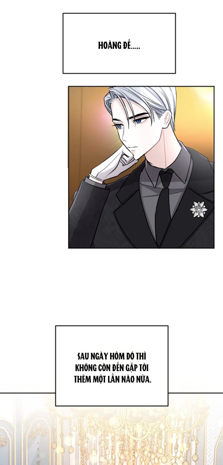 Tôi Bị Trừ Khử Cùng Hoàng Đế Chap 58 - Next Chap 59