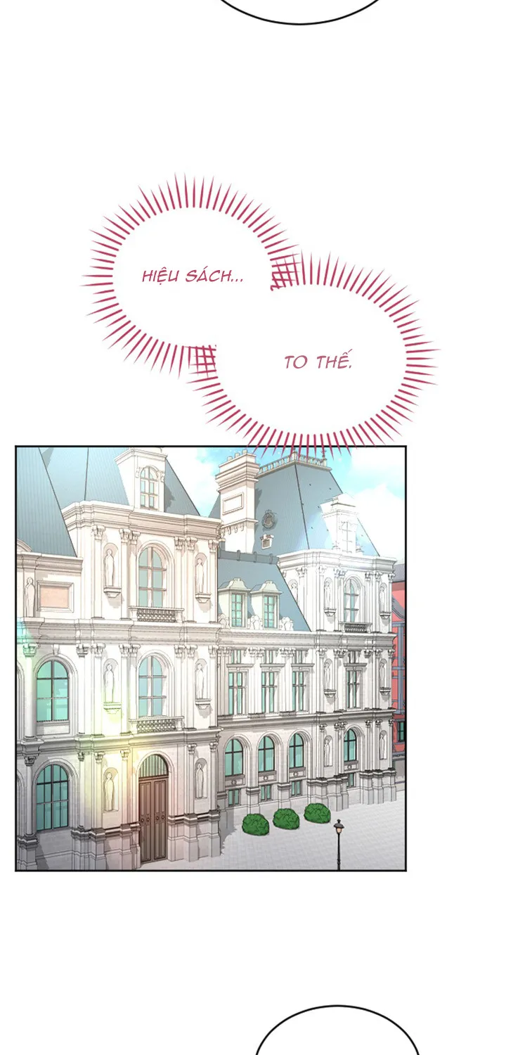 Tôi Bị Trừ Khử Cùng Hoàng Đế Chap 58 - Next Chap 59