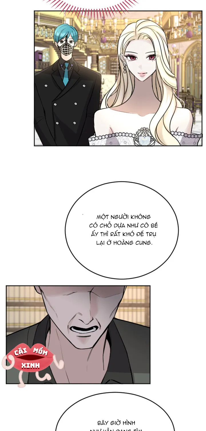 Tôi Bị Trừ Khử Cùng Hoàng Đế Chap 58 - Next Chap 59