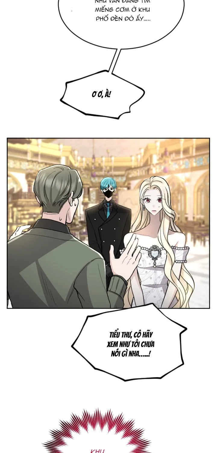 Tôi Bị Trừ Khử Cùng Hoàng Đế Chap 58 - Next Chap 59
