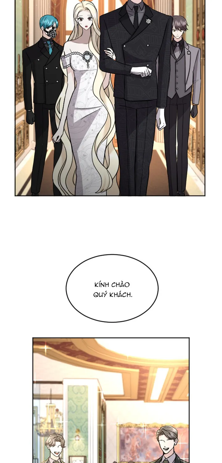 Tôi Bị Trừ Khử Cùng Hoàng Đế Chap 58 - Next Chap 59