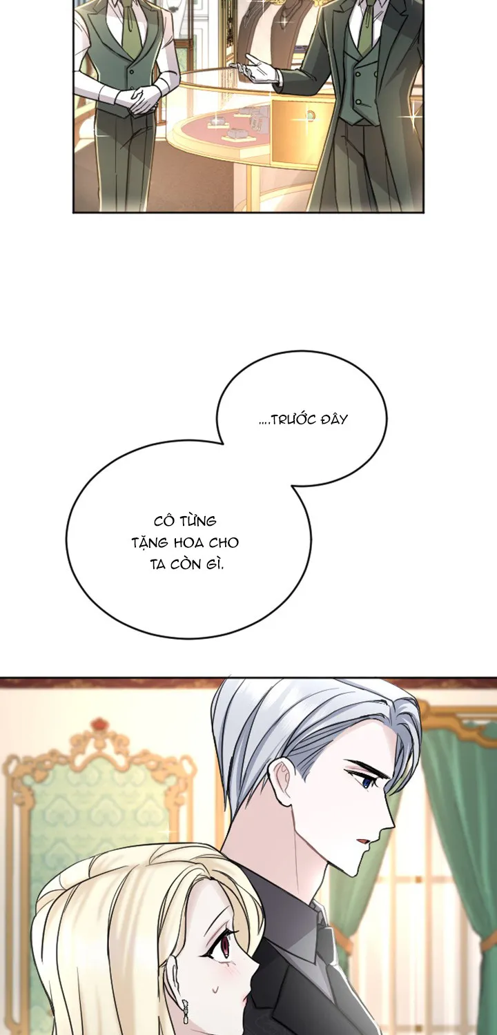 Tôi Bị Trừ Khử Cùng Hoàng Đế Chap 58 - Next Chap 59