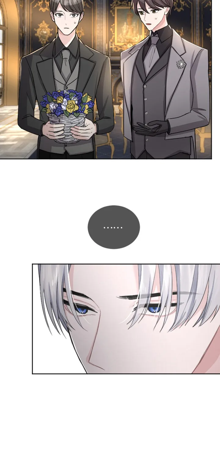 Tôi Bị Trừ Khử Cùng Hoàng Đế Chap 58 - Next Chap 59
