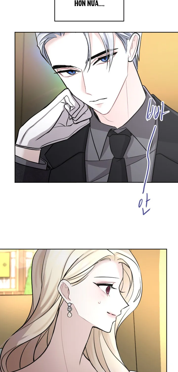 Tôi Bị Trừ Khử Cùng Hoàng Đế Chap 58 - Next Chap 59