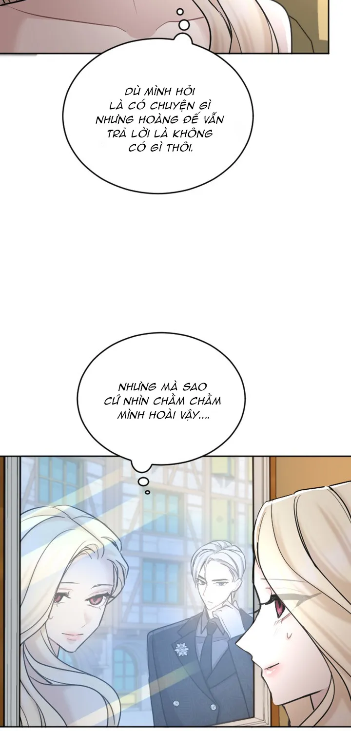 Tôi Bị Trừ Khử Cùng Hoàng Đế Chap 58 - Next Chap 59