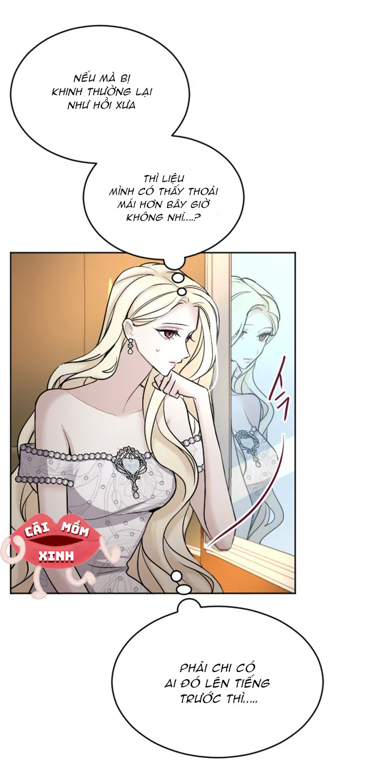 Tôi Bị Trừ Khử Cùng Hoàng Đế Chap 58 - Next Chap 59