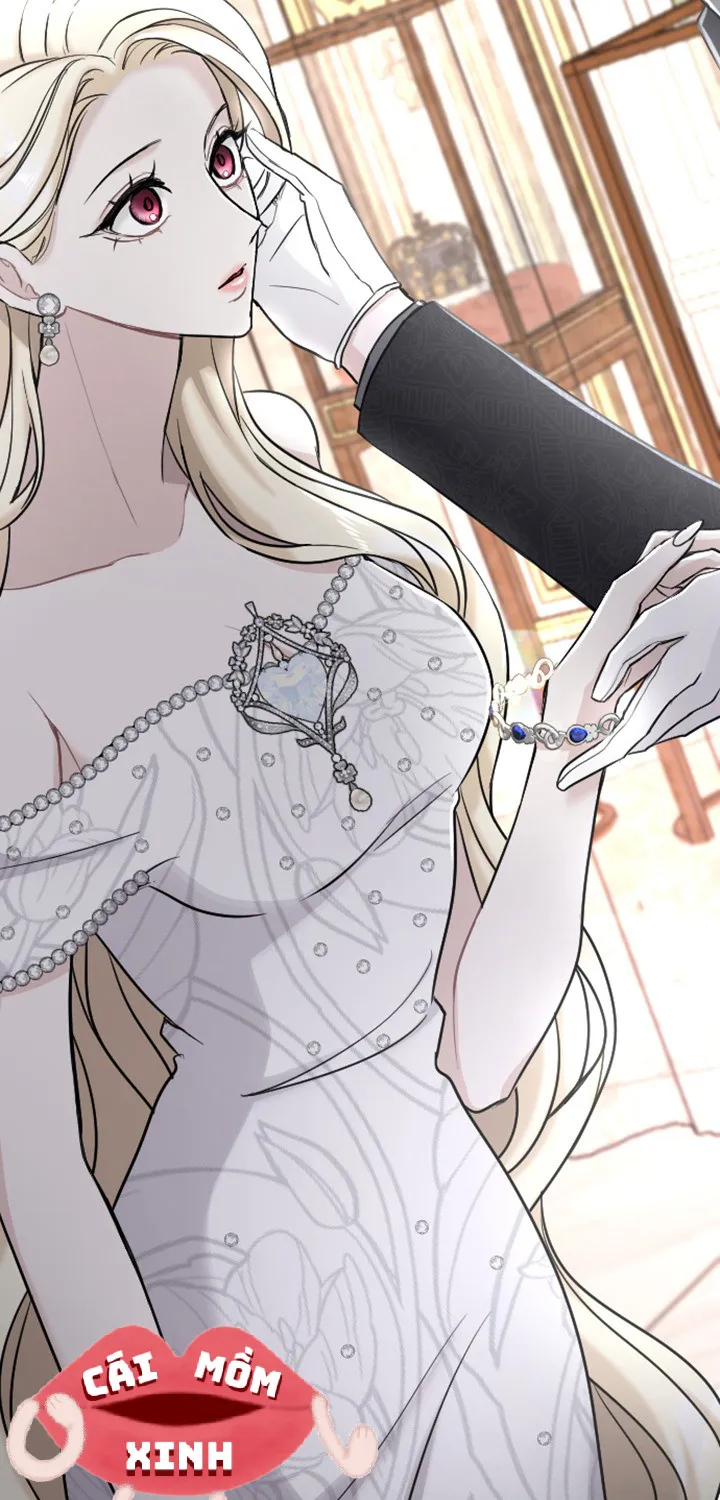 Tôi Bị Trừ Khử Cùng Hoàng Đế Chap 59 - Next Chap 60