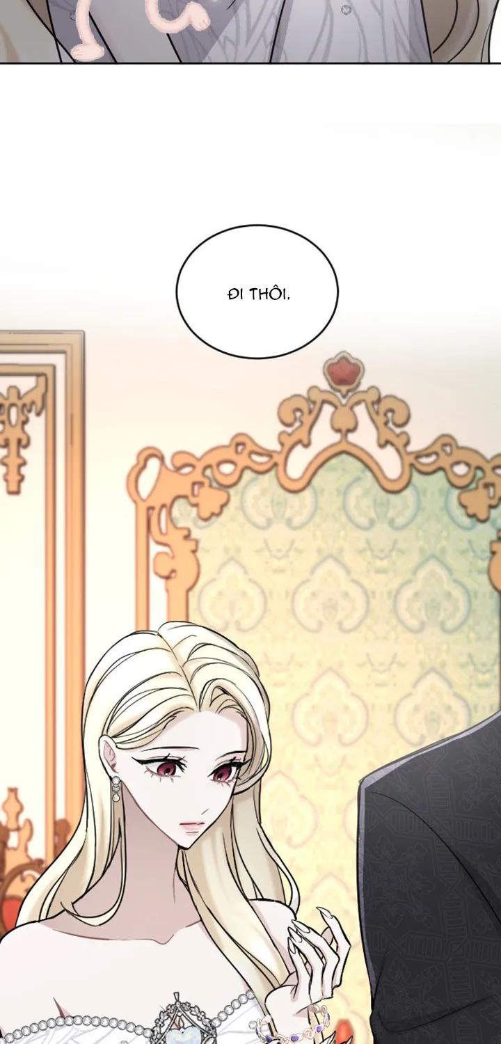 Tôi Bị Trừ Khử Cùng Hoàng Đế Chap 59 - Next Chap 60
