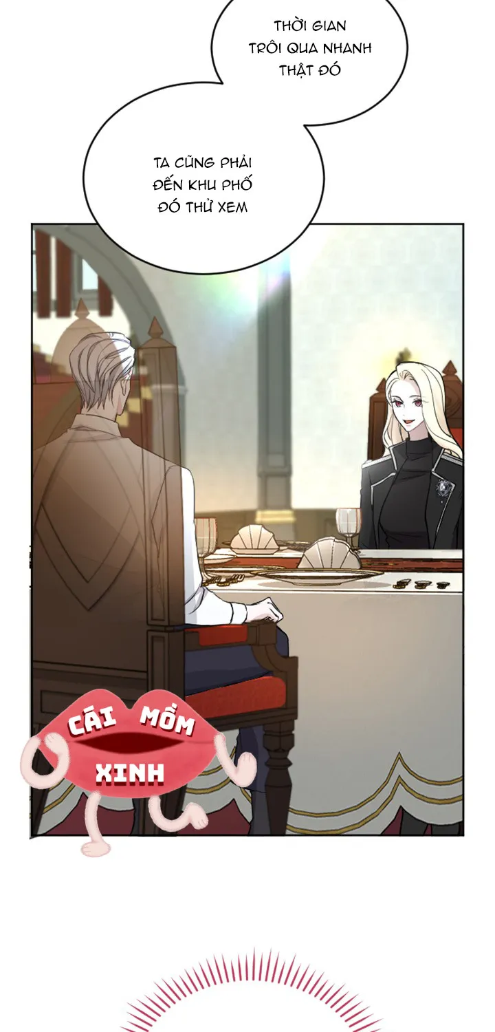 Tôi Bị Trừ Khử Cùng Hoàng Đế Chap 59 - Next Chap 60