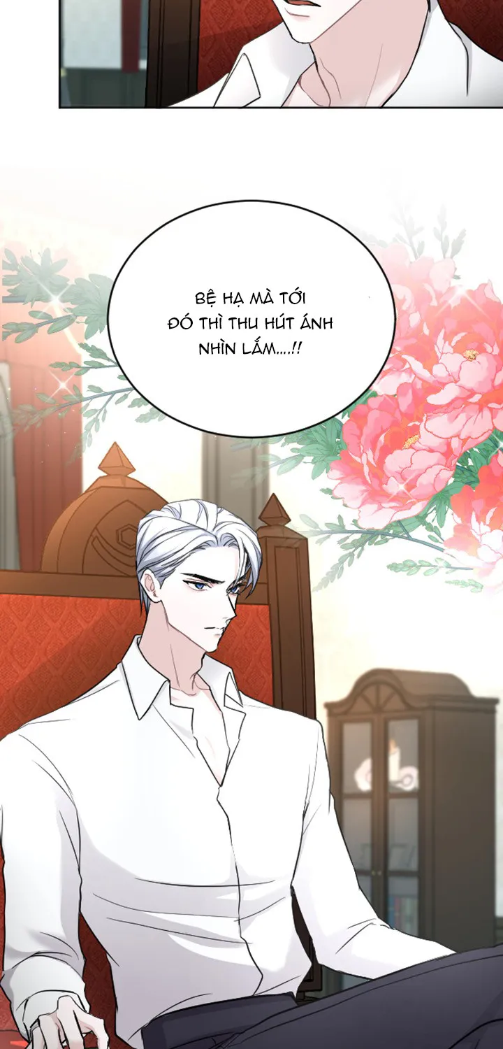 Tôi Bị Trừ Khử Cùng Hoàng Đế Chap 59 - Next Chap 60