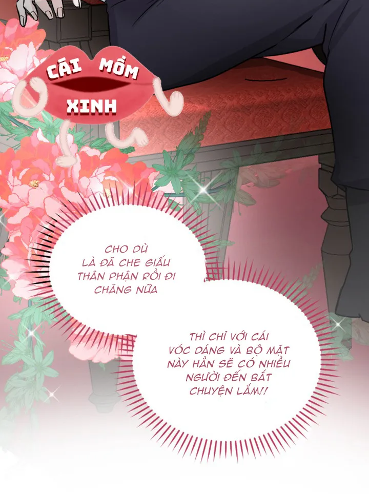 Tôi Bị Trừ Khử Cùng Hoàng Đế Chap 59 - Next Chap 60