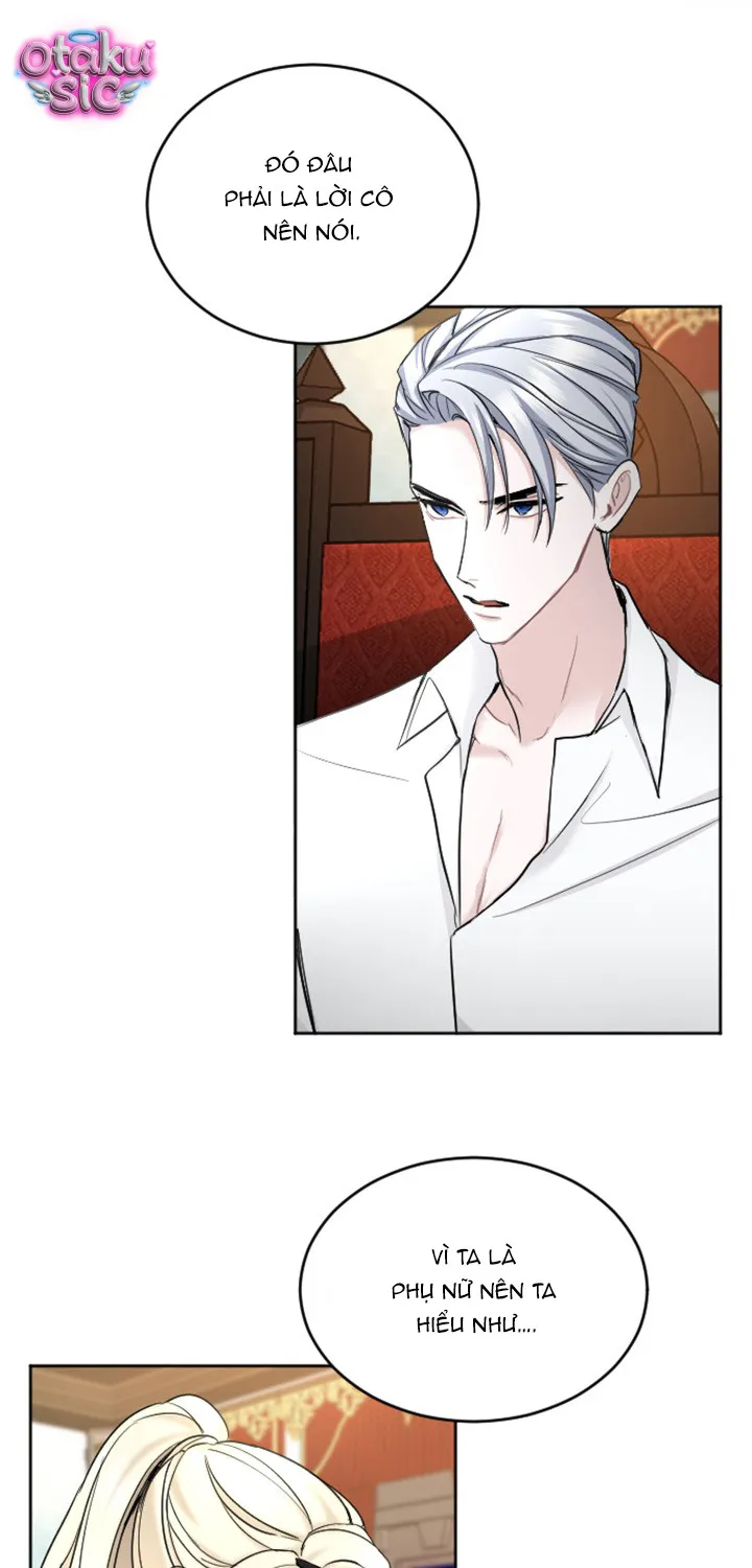Tôi Bị Trừ Khử Cùng Hoàng Đế Chap 59 - Next Chap 60
