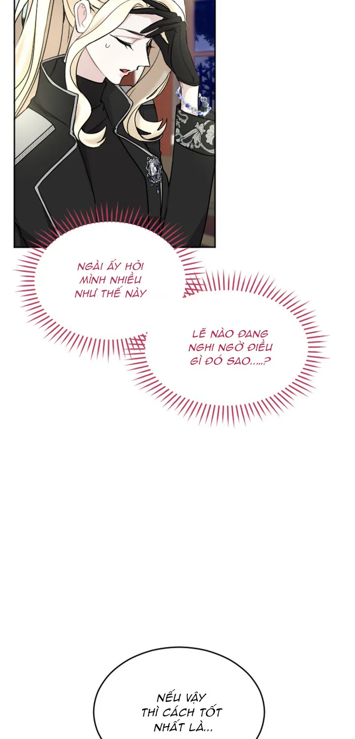 Tôi Bị Trừ Khử Cùng Hoàng Đế Chap 59 - Next Chap 60