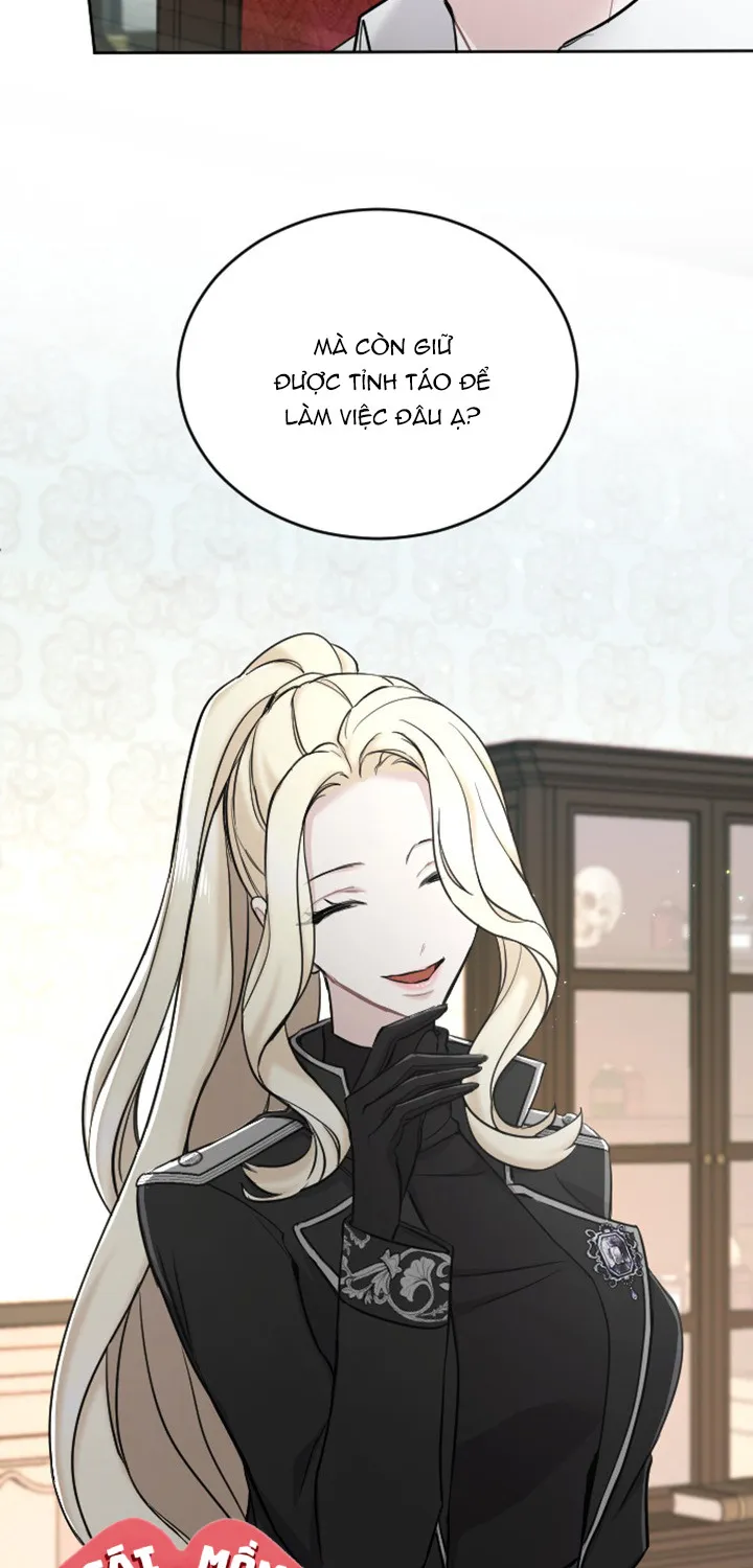 Tôi Bị Trừ Khử Cùng Hoàng Đế Chap 59 - Next Chap 60