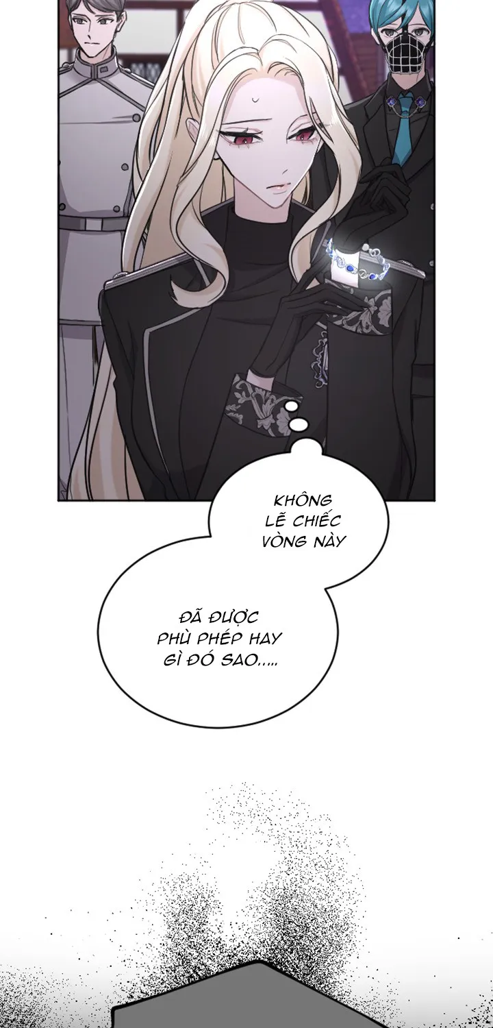 Tôi Bị Trừ Khử Cùng Hoàng Đế Chap 59 - Next Chap 60