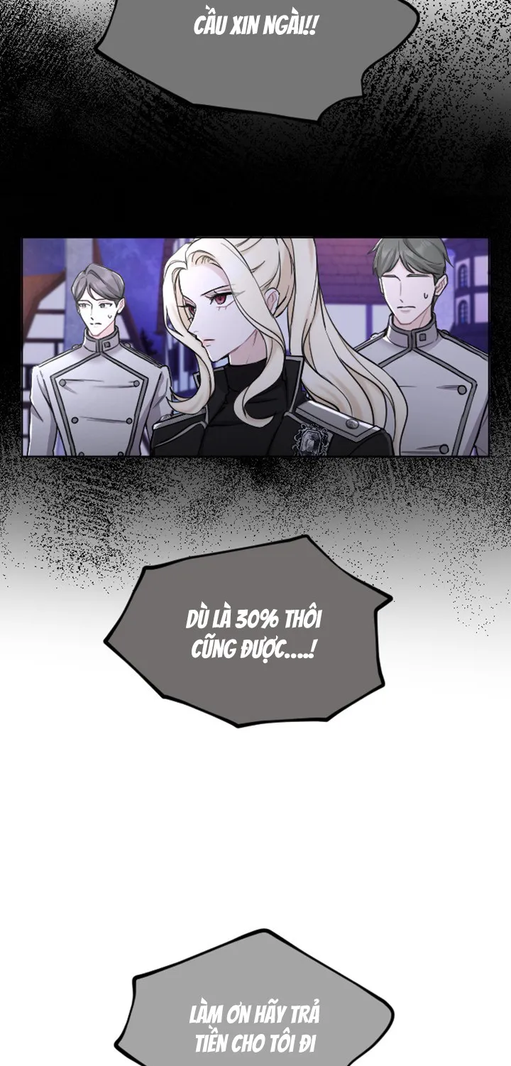 Tôi Bị Trừ Khử Cùng Hoàng Đế Chap 59 - Next Chap 60