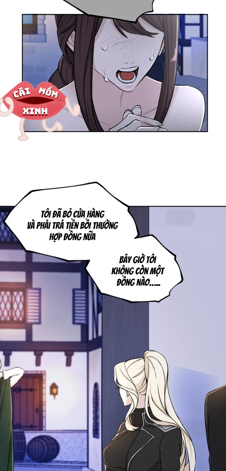 Tôi Bị Trừ Khử Cùng Hoàng Đế Chap 59 - Next Chap 60