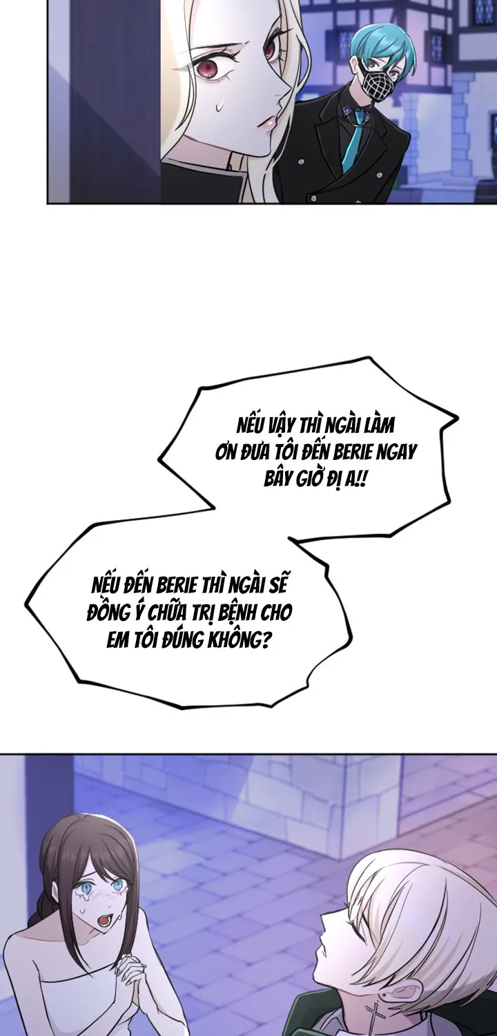 Tôi Bị Trừ Khử Cùng Hoàng Đế Chap 59 - Next Chap 60