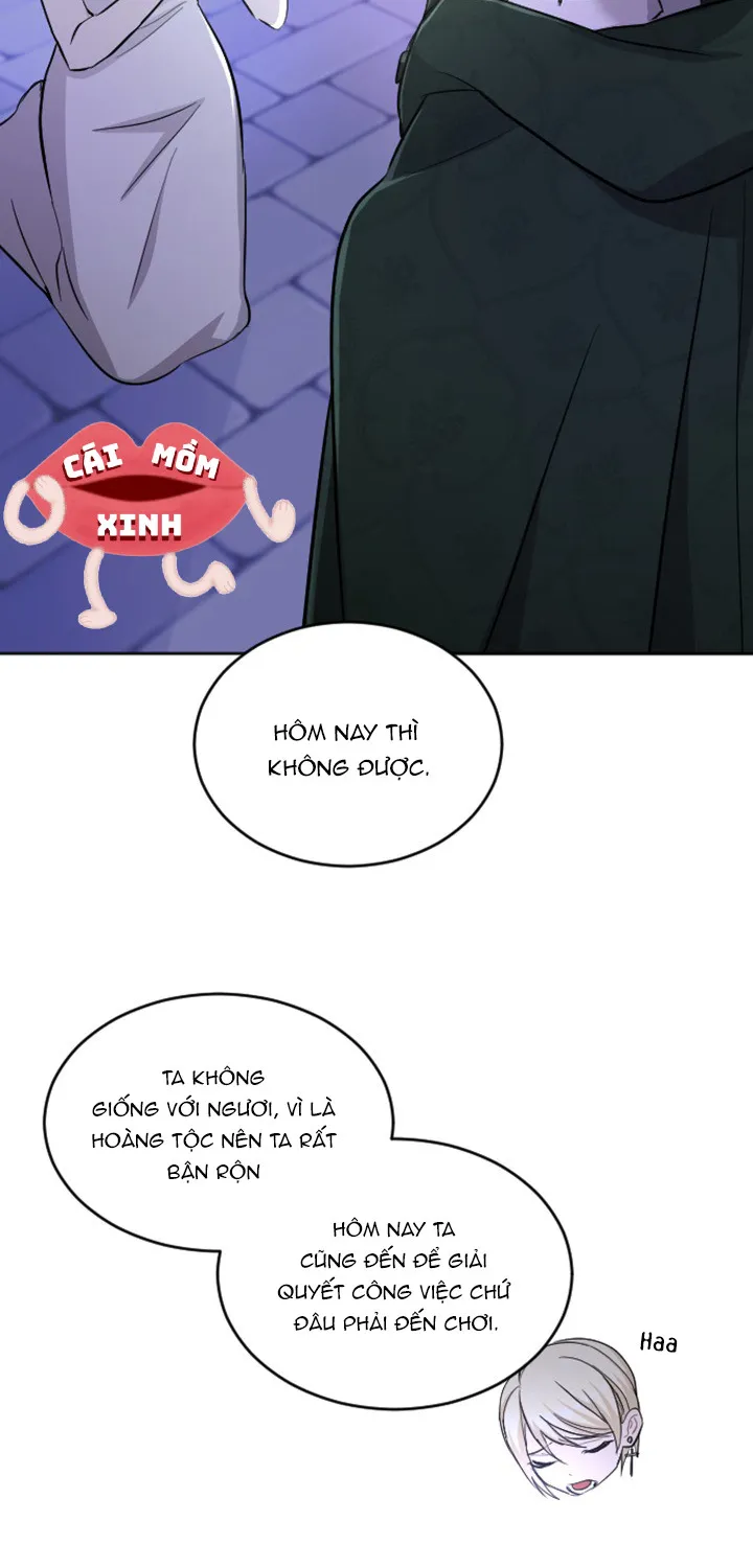 Tôi Bị Trừ Khử Cùng Hoàng Đế Chap 59 - Next Chap 60