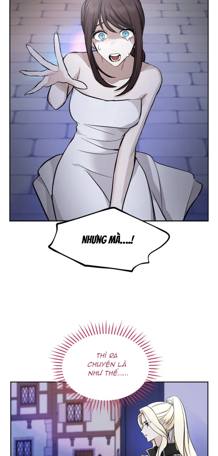 Tôi Bị Trừ Khử Cùng Hoàng Đế Chap 59 - Next Chap 60