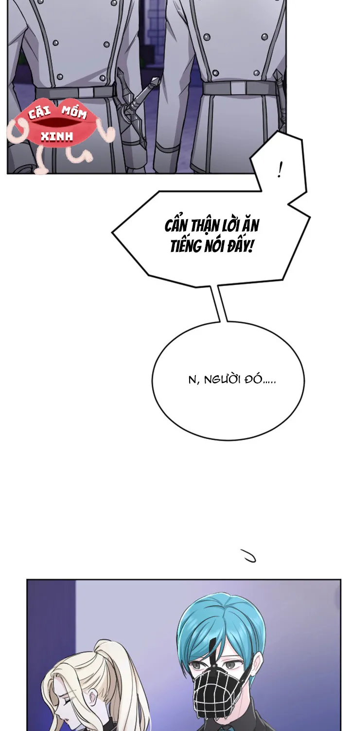 Tôi Bị Trừ Khử Cùng Hoàng Đế Chap 59 - Next Chap 60