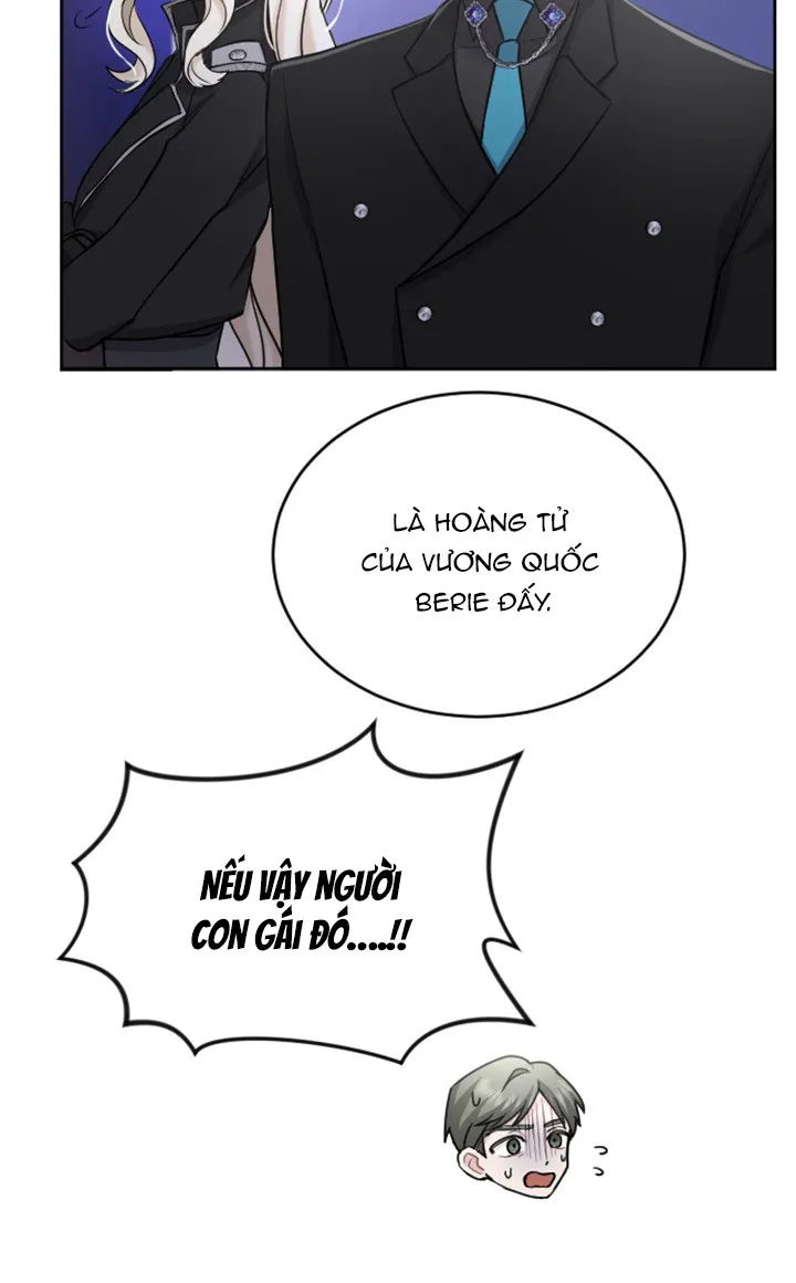 Tôi Bị Trừ Khử Cùng Hoàng Đế Chap 59 - Next Chap 60