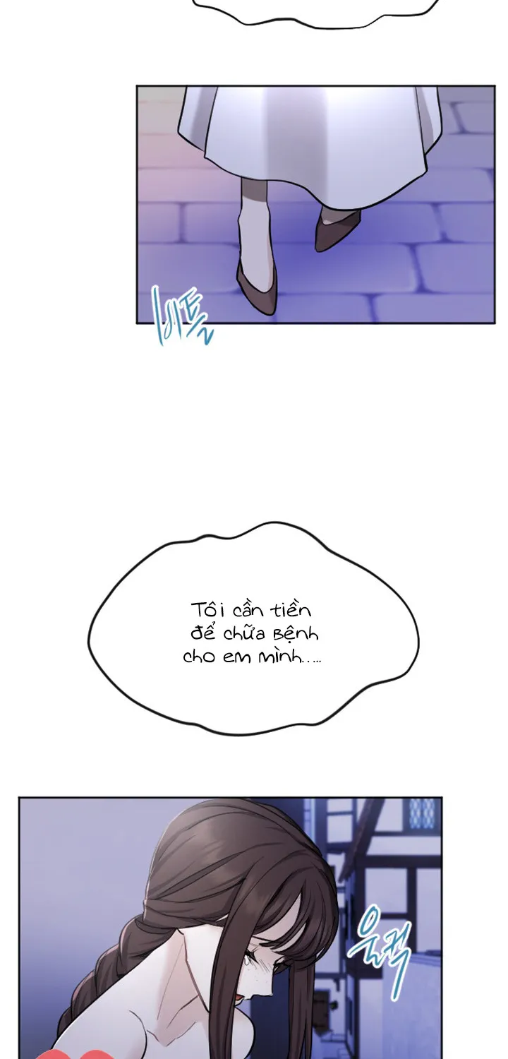 Tôi Bị Trừ Khử Cùng Hoàng Đế Chap 59 - Next Chap 60