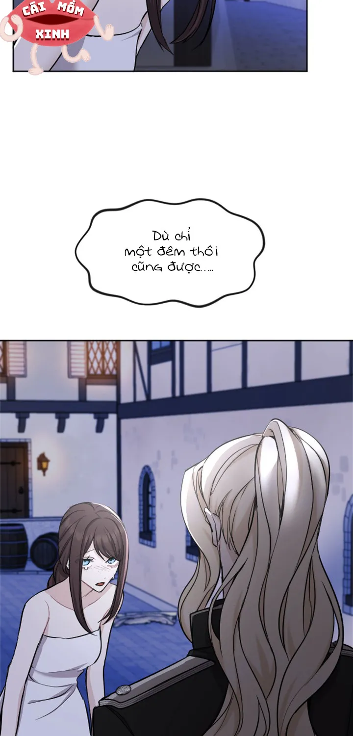 Tôi Bị Trừ Khử Cùng Hoàng Đế Chap 59 - Next Chap 60