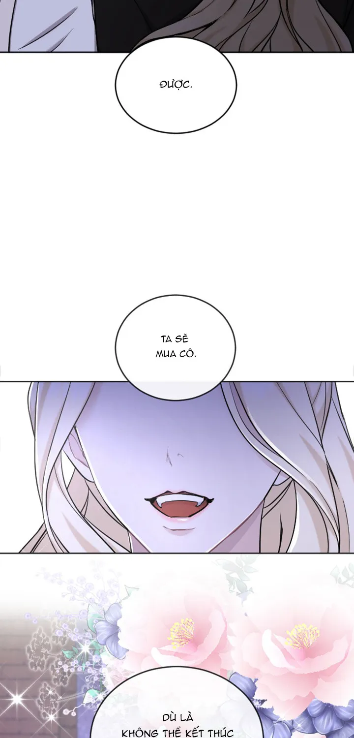 Tôi Bị Trừ Khử Cùng Hoàng Đế Chap 59 - Next Chap 60