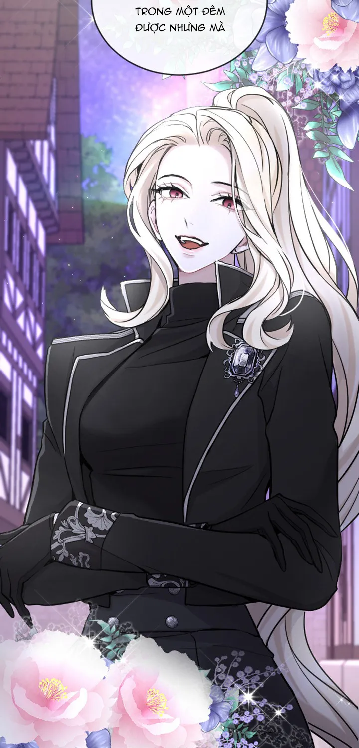 Tôi Bị Trừ Khử Cùng Hoàng Đế Chap 59 - Next Chap 60