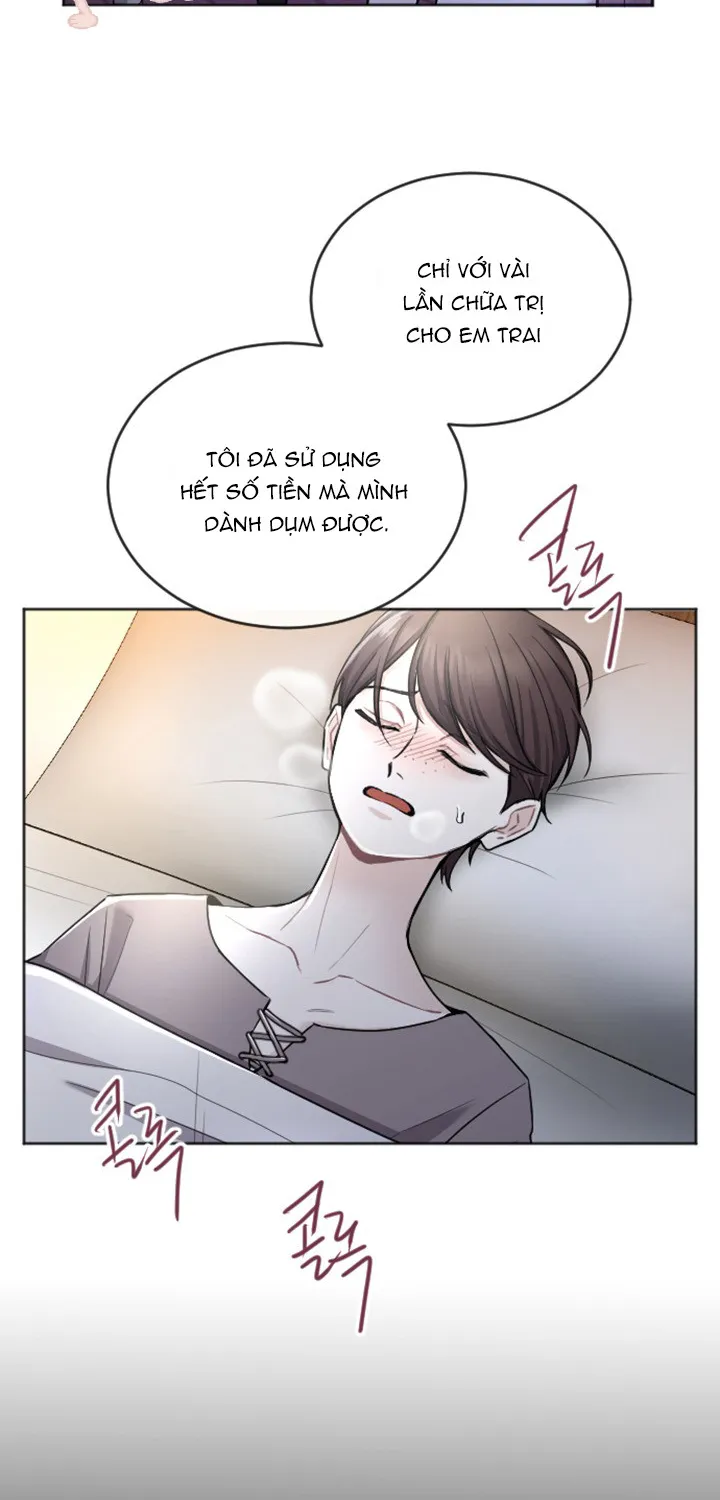 Tôi Bị Trừ Khử Cùng Hoàng Đế Chap 59 - Next Chap 60