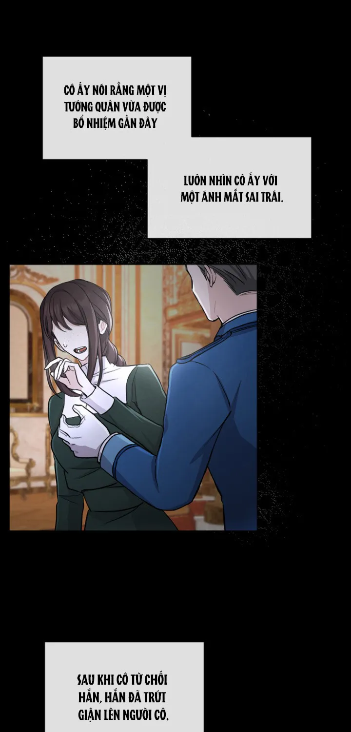 Tôi Bị Trừ Khử Cùng Hoàng Đế Chap 59 - Next Chap 60