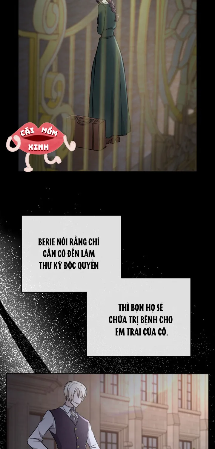 Tôi Bị Trừ Khử Cùng Hoàng Đế Chap 59 - Next Chap 60