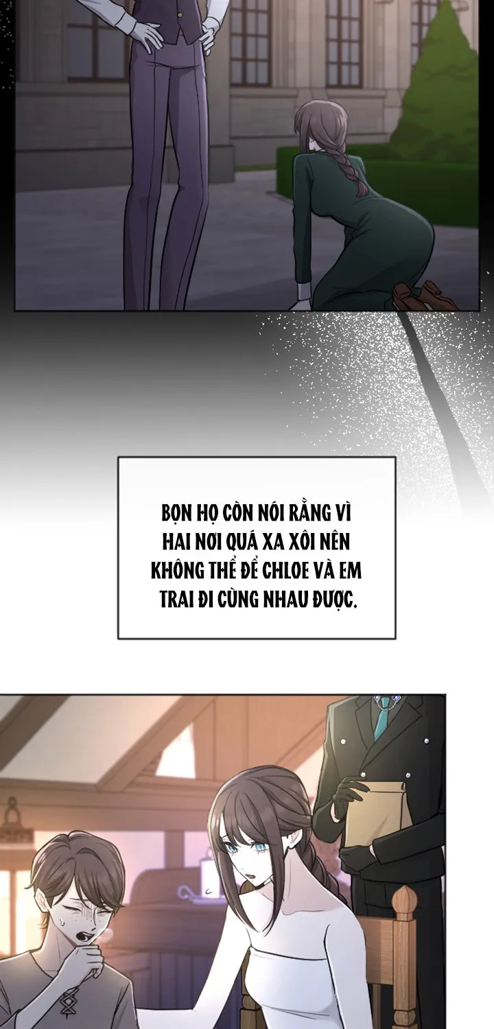 Tôi Bị Trừ Khử Cùng Hoàng Đế Chap 59 - Next Chap 60