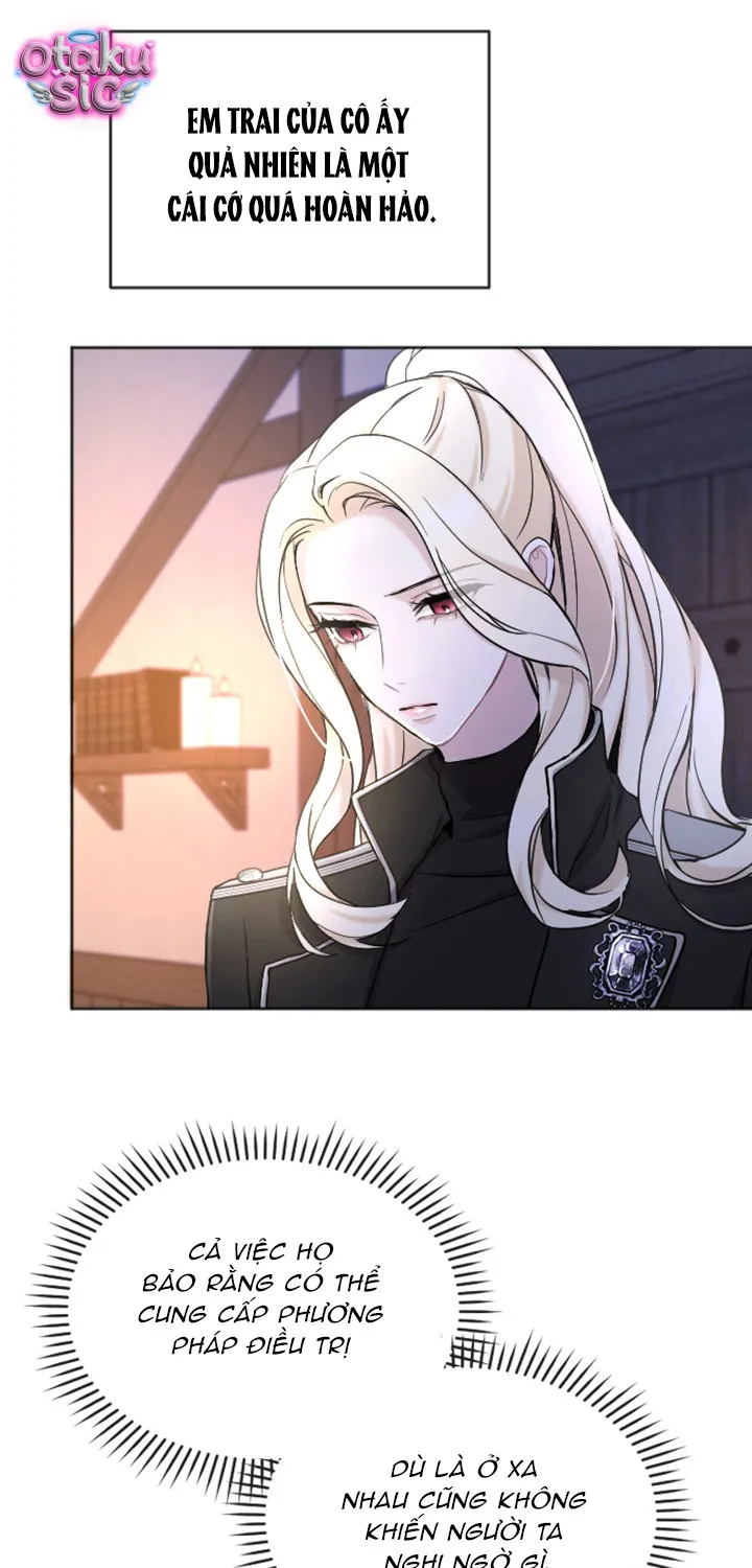Tôi Bị Trừ Khử Cùng Hoàng Đế Chap 59 - Next Chap 60