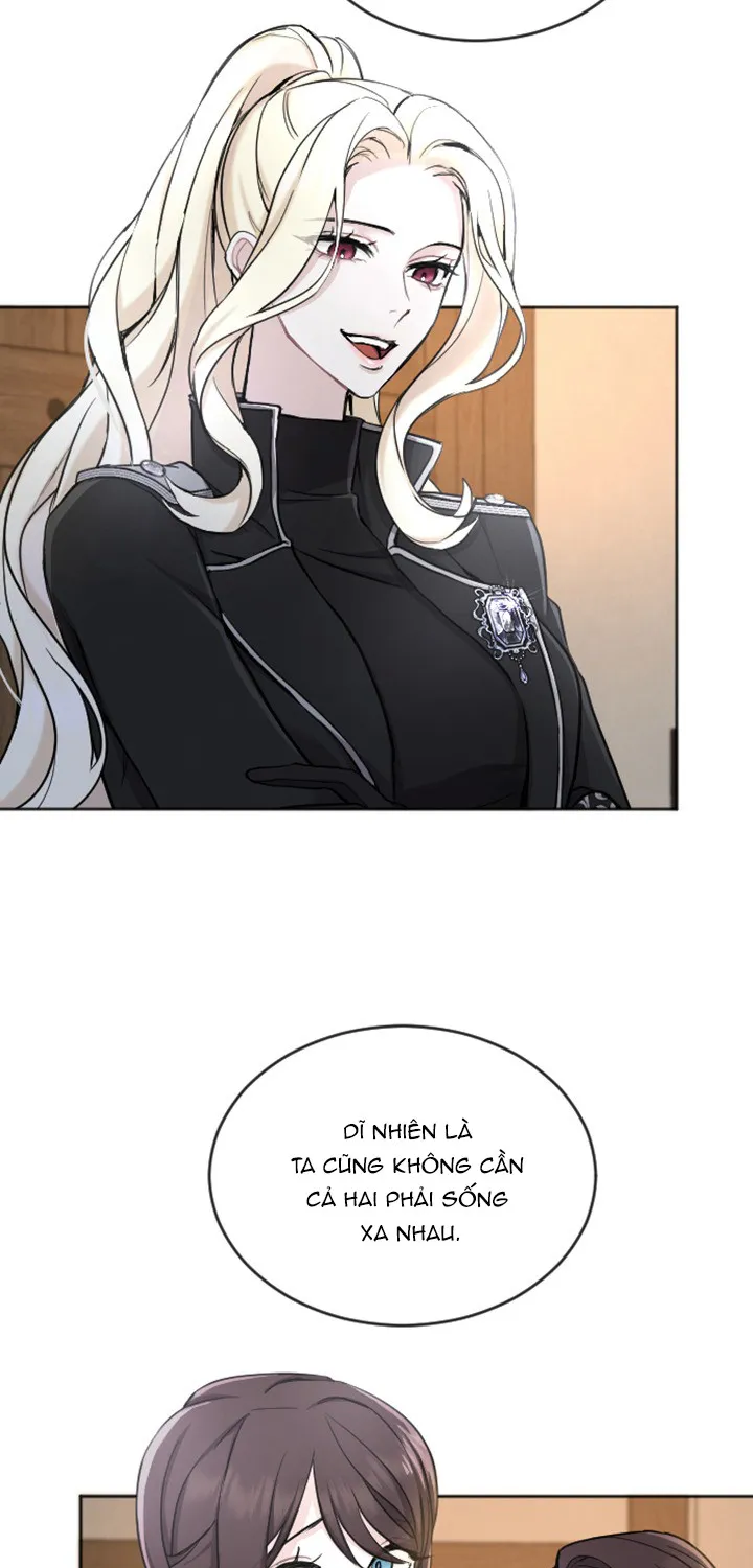 Tôi Bị Trừ Khử Cùng Hoàng Đế Chap 59 - Next Chap 60