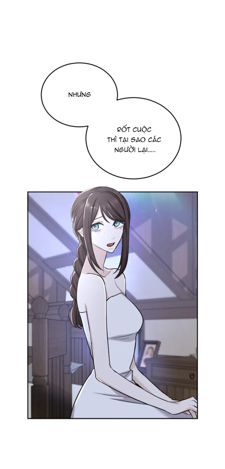 Tôi Bị Trừ Khử Cùng Hoàng Đế Chap 59 - Next Chap 60