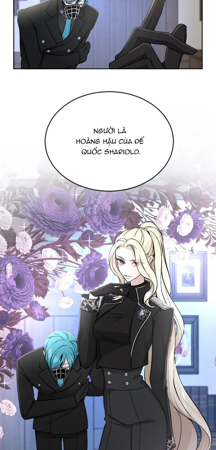 Tôi Bị Trừ Khử Cùng Hoàng Đế Chap 59 - Next Chap 60