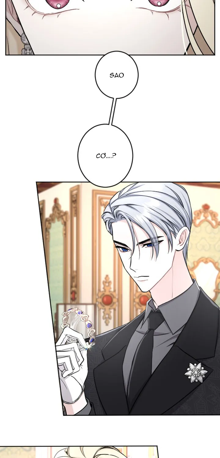 Tôi Bị Trừ Khử Cùng Hoàng Đế Chap 59 - Next Chap 60
