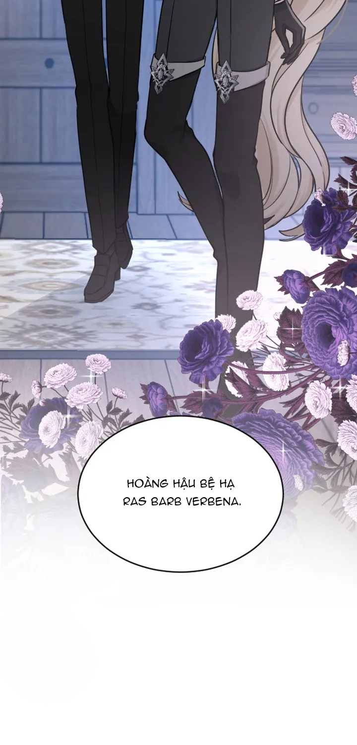Tôi Bị Trừ Khử Cùng Hoàng Đế Chap 59 - Next Chap 60